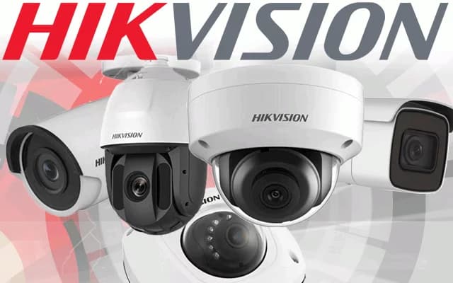 CCTV & Surveillance