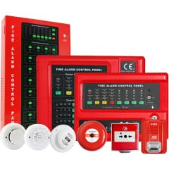 Fire & Alarm