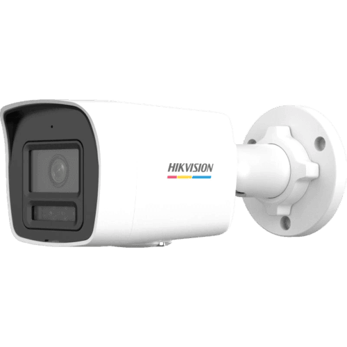 Hikvision ColorVu bullet camera